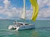 Yachtcharter Griechenla Lagoon 400 S2