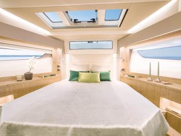 Yachtcharter SealineC390 18