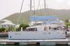 Yachtcharter Britische  Lagoon 450 F