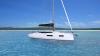 Yachtcharter SunOdyssey350 2cab