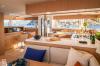 Yachtcharter Bali5 28