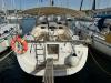 Yachtcharter Kroatien Elan 384 Impression