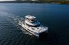 Yachtcharter Kroatien Aquila 443