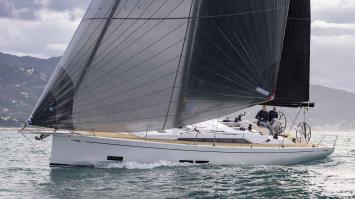 Yachtcharter GrandSoleil44R 3