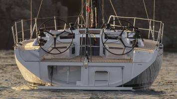 Yachtcharter GrandSoleil44R 7