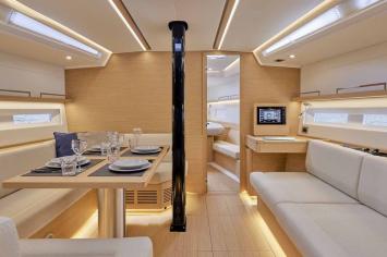 Yachtcharter GrandSoleil44R 8