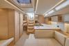 Yachtcharter GrandSoleil44R 9