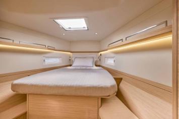 Yachtcharter GrandSoleil44R 13