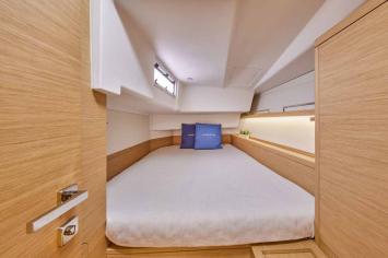 Yachtcharter GrandSoleil44R 14