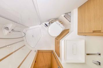 Yachtcharter GrandSoleil44R 15