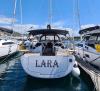 Yachtcharter Kroatien Elan Impression 45.1
