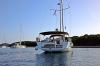 Yachtcharter Kroatien Dufour 56 Exclusive