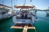 Yachtcharter Kroatien Elan 45 Impression