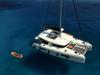Yachtcharter Griechenla Lagoon 42