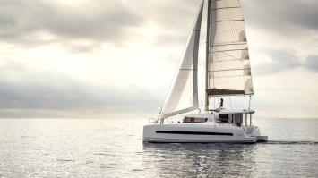Yachtcharter Bali4