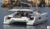 Yachtcharter FountainePajotElba45 42cab 2