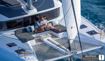 Yachtcharter Lagoon51OW 41cab 3