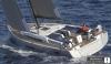 Yachtcharter Italien Oceanis 51.1