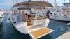 Yachtcharter Kroatien Bavaria C45 Style - 3 cab.