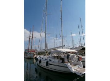 Yachtcharter BavariaCruiser40