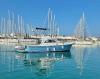Yachtcharter Kroatien Adriana 44 FLY