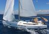 Yachtcharter Kroatien Sun Odyssey 509