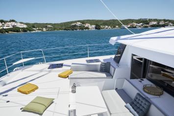 Yachtcharter Bali4 3