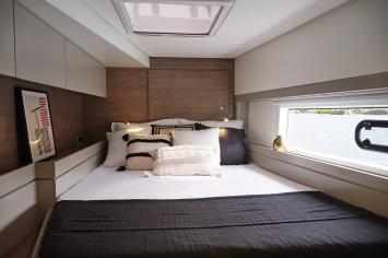 Yachtcharter Bali4 5