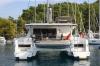 Yachtcharter Türkei Lucia 40