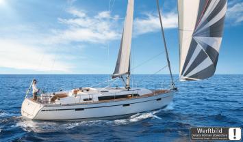 Yachtcharter BavariaCruiser41 2