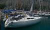 Yachtcharter SunOdyssey33i