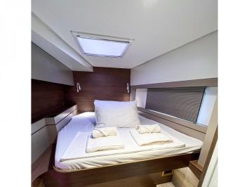 Yachtcharter Bali4 6