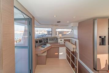 Yachtcharter Bali4 9