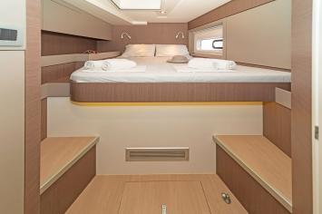 Yachtcharter Bali4 2