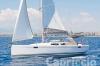 Yachtcharter Hanse385