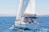 Yachtcharter Hanse385 7