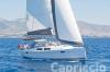Yachtcharter Hanse385 8