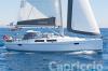 Yachtcharter Hanse385 9