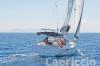 Yachtcharter Hanse385 10