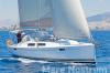 Yachtcharter Hanse385