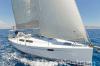 Yachtcharter Hanse385 3
