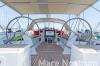 Yachtcharter Hanse385 4