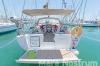 Yachtcharter Hanse385 6