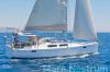 Yachtcharter Hanse385 9