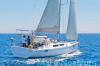 Yachtcharter Hanse385 10