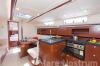 Yachtcharter Hanse385 12