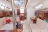Yachtcharter Hanse385 17