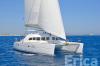 Yachtcharter Griechenla Lagoon 380 S2