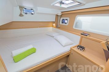 Yachtcharter Lagoon39 4