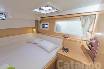 Yachtcharter Lagoon39 6